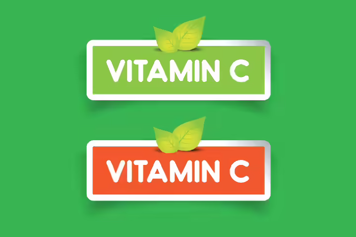 vitamin C