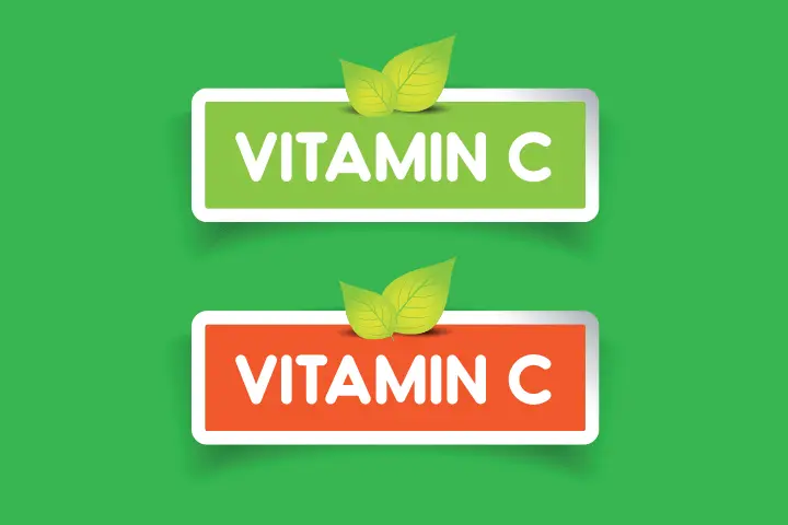 vitamin C