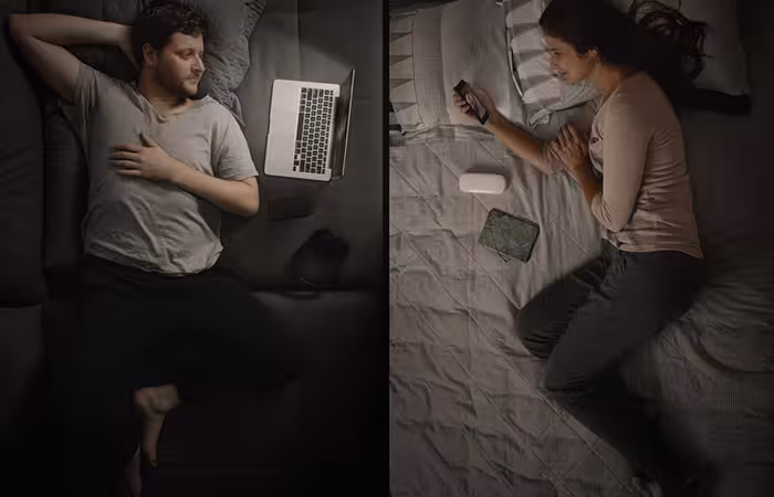 what is long distance relationship