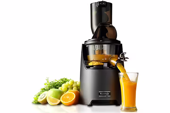 Kuvings Slow Juicer