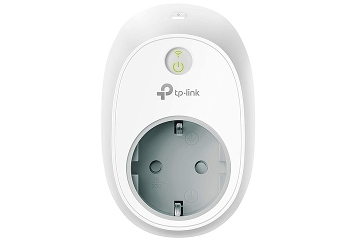 TP-Link HS100 Wi-Fi Smart Plug