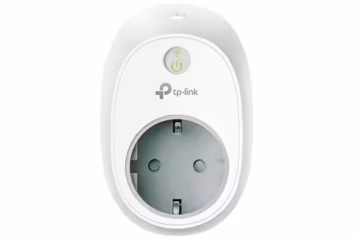TP-Link HS100 Wi-Fi Smart Plug