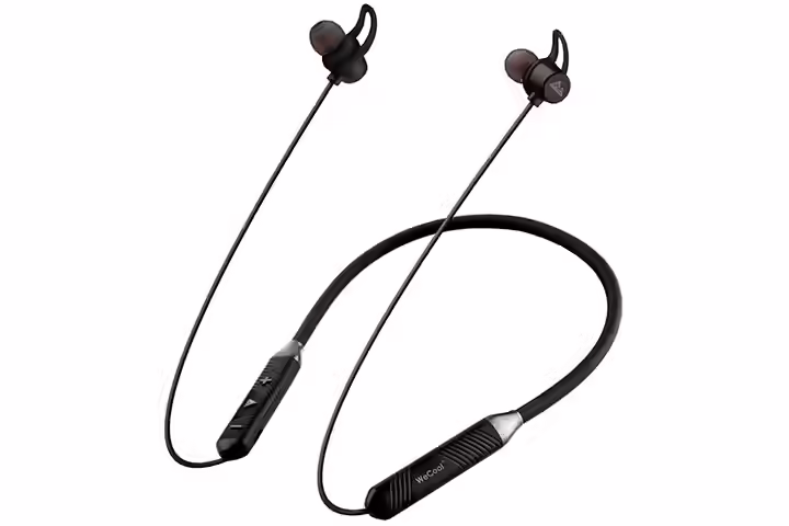 Wecool N1 Wireless Earphones