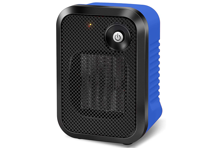 Coolast Small Space Heater