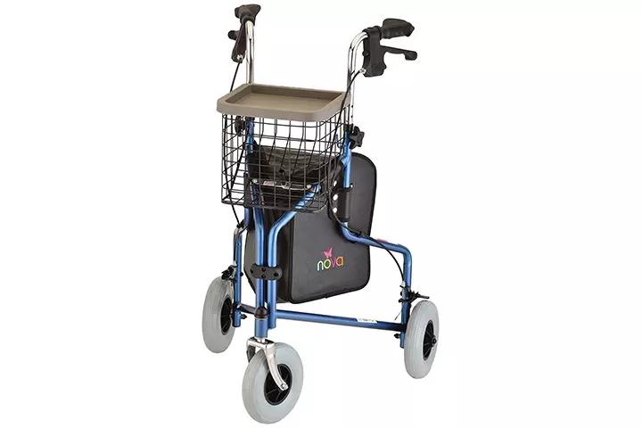 Nova Medical Products Rollator