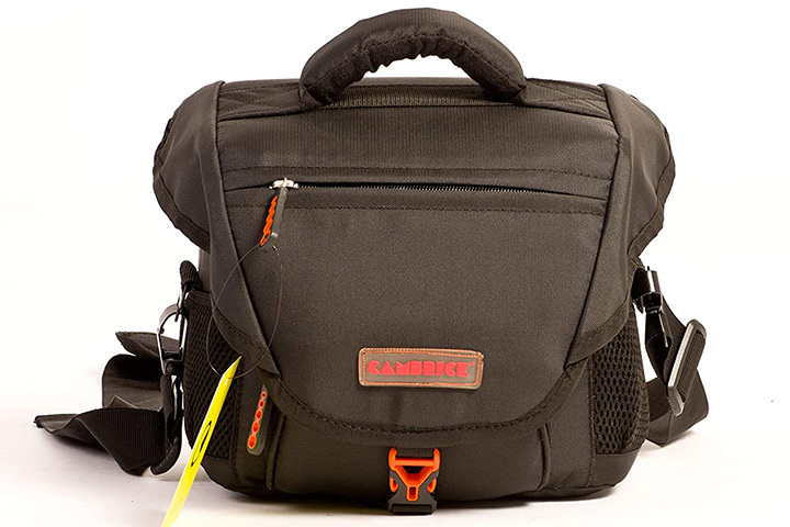 Cambrick Spark DSLR Waterproof Camera Bag