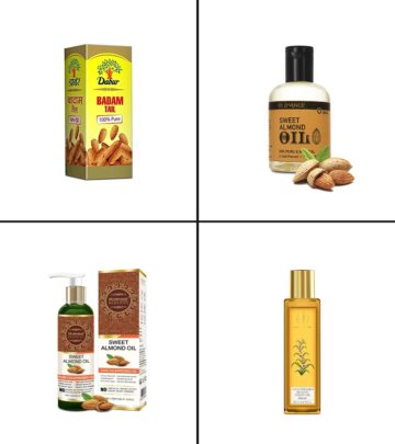 10 Best Almond Oils For Face In India You Must Try In 2024_image