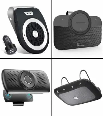 10 Best Bluetooth Speakers For Cars In 2024_image