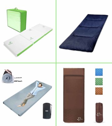 11 Best Camping Mattresses In 2024