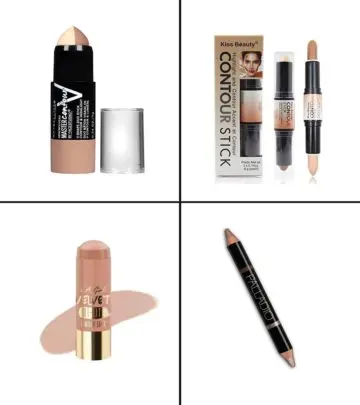 10 Best Contour Sticks In India, 2024_image