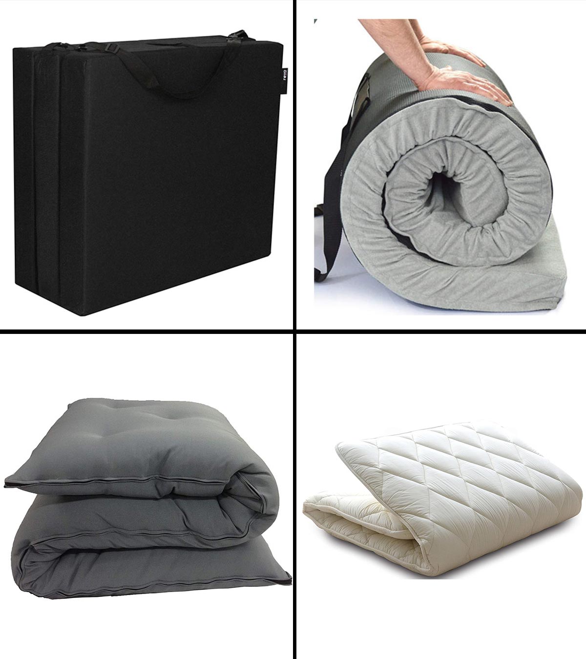 10 Best Floor Mattresses For Sleeping In 2024_image