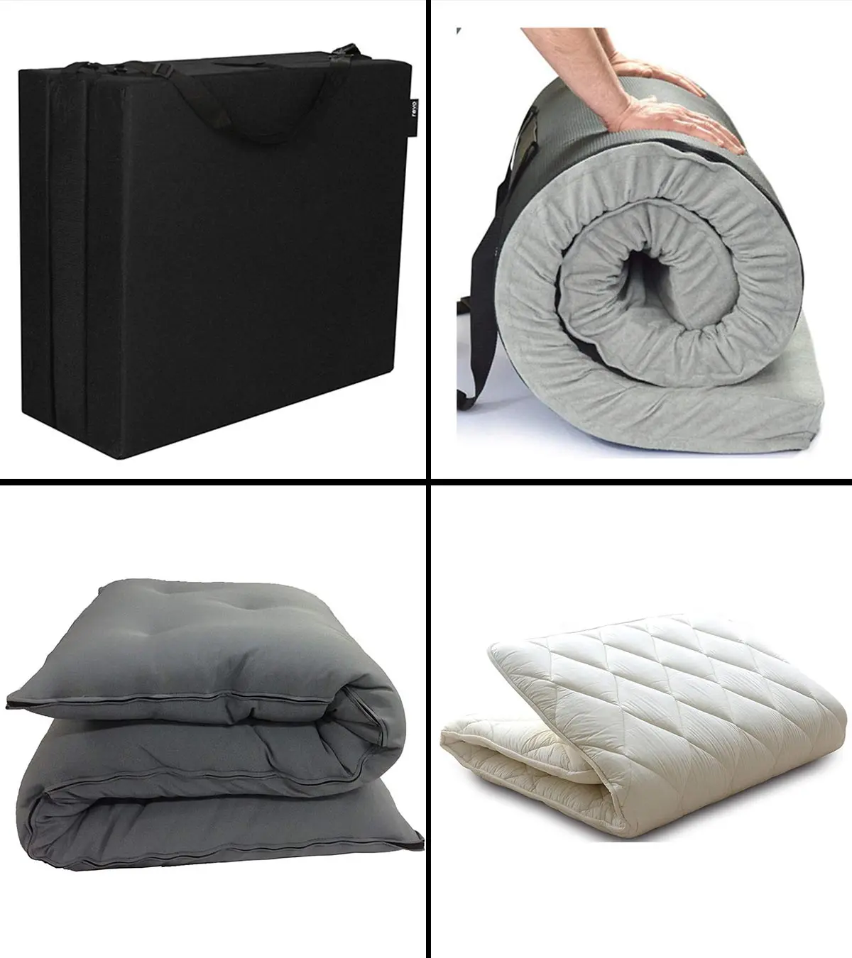 10 Best Floor Mattresses For Sleeping In 2024