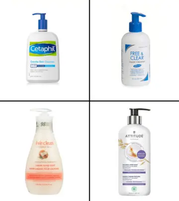 18 Best Hand Soaps For Eczema In 2024, Dermatologist-Reviewed_image