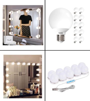 10 Best Light Bulbs For Makeup In 2024, Expert-Reviewed_image