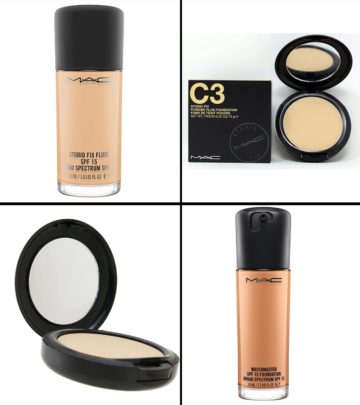 10 Best MAC Foundations In India In 2024