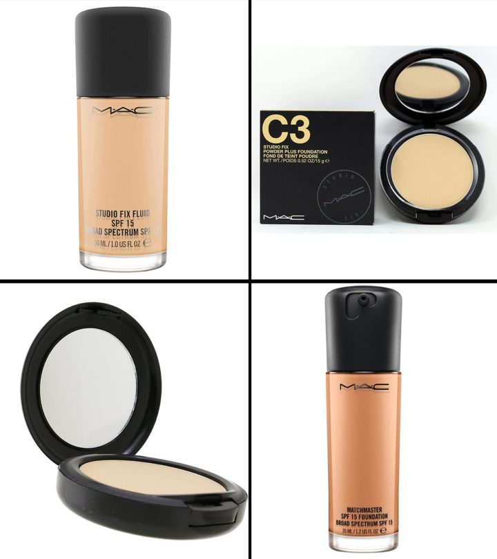 10 Best MAC Foundations In India In 2024_image