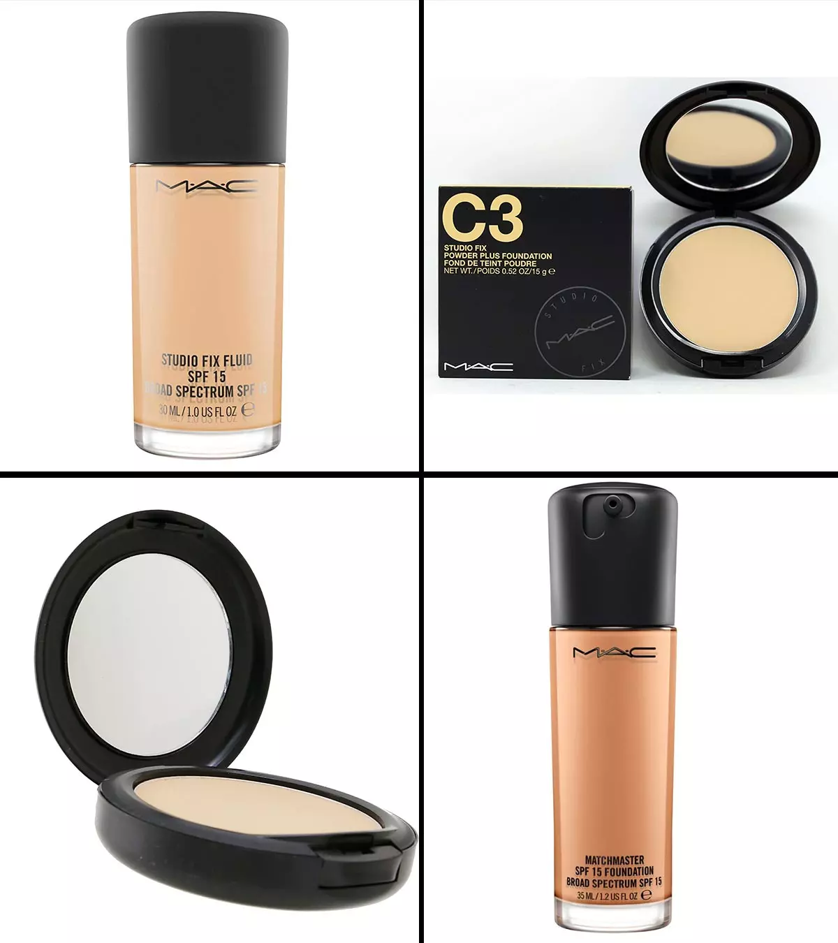 10 Best MAC Foundations In India In 2024