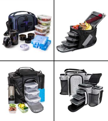 10 Best Meal Management Bags In 2025, Expert-Recommended