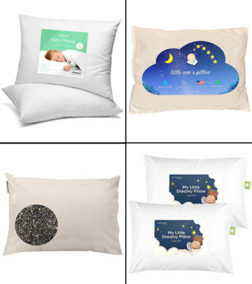 10 Best Organic Pillows For Good Sleep In 2024_image