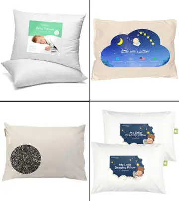 10 Best Organic Pillows For Good Sleep In 2024_image