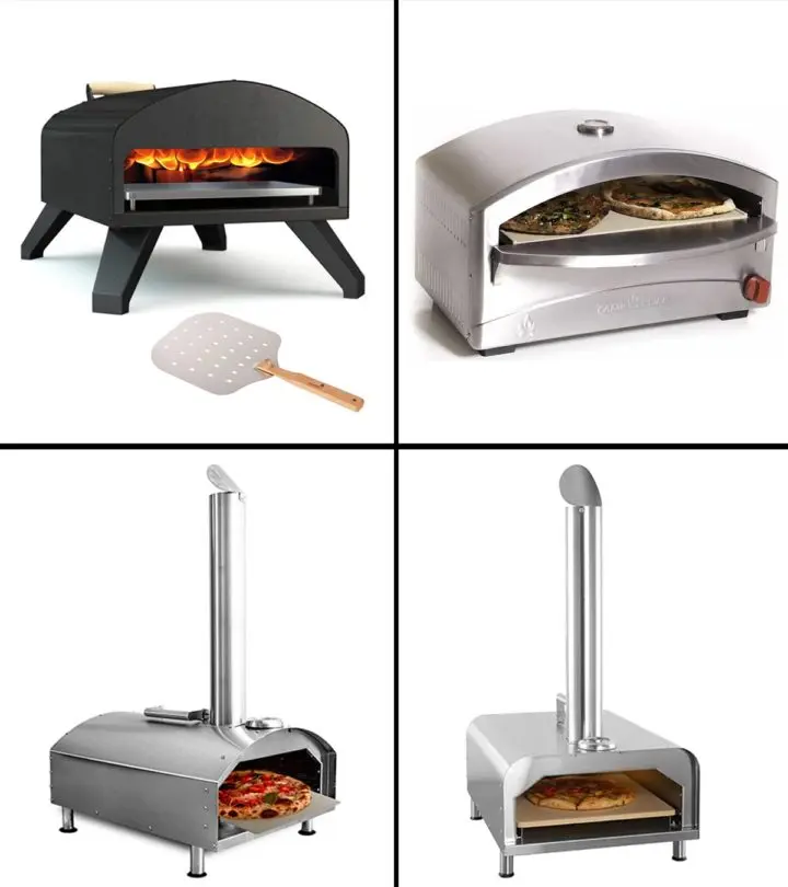 10 Best Outdoor Pizza Ovens For Your Backyard Parties In 2024_image