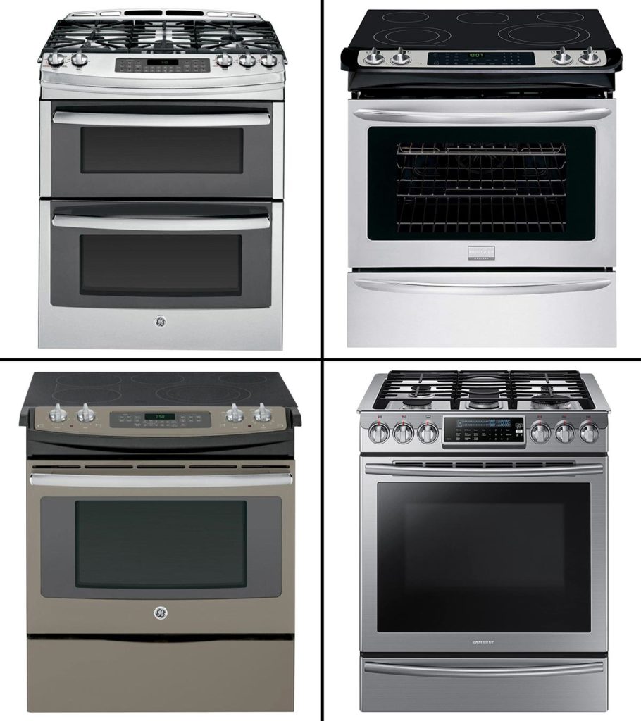 Slide In Slide-In Ranges: 10 Best Options For 2026 Kitchens