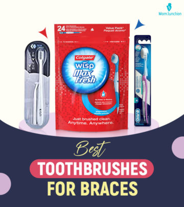 10 Best Toothbrushes For Braces In 2024, Dentist-Reviewed