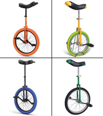 10 Best Unicycles In 2024, Sports Scientist-Reviewed    