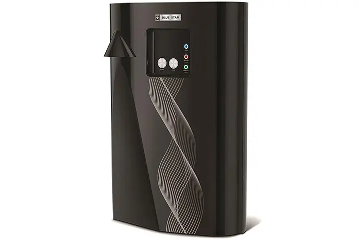 Blue Star Pristina Water Purifier