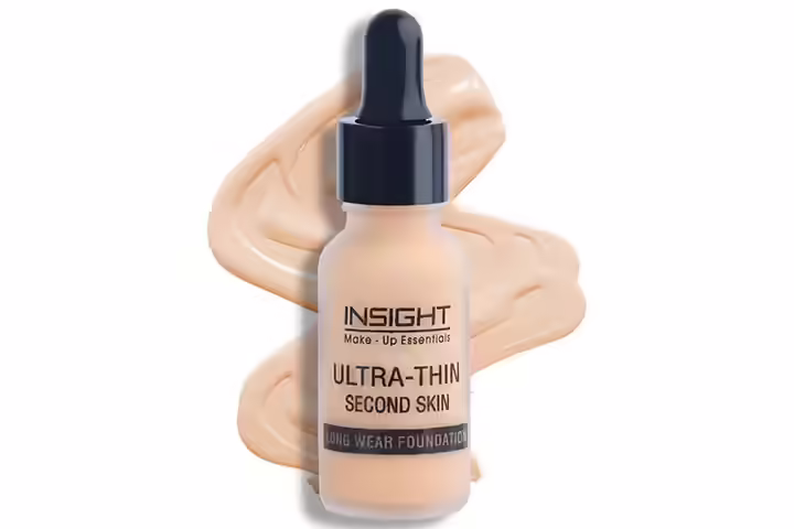 Insight Cosmetics Ultra-Thin Foundation