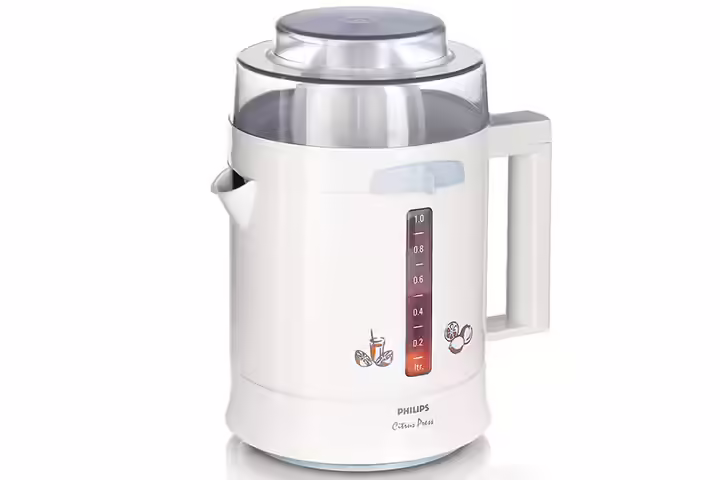 Philips Citrus Press Juicer