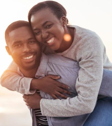 10 Signs Of A Healthy Relationship And How To Build One