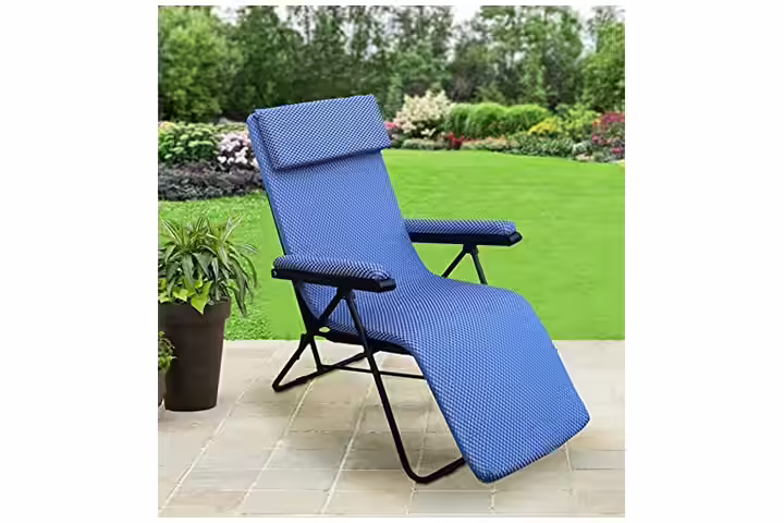 Spacecrafts Recliner Folding Easy Chair
