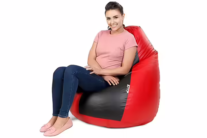 TUD Classic XXXL Bean Bag