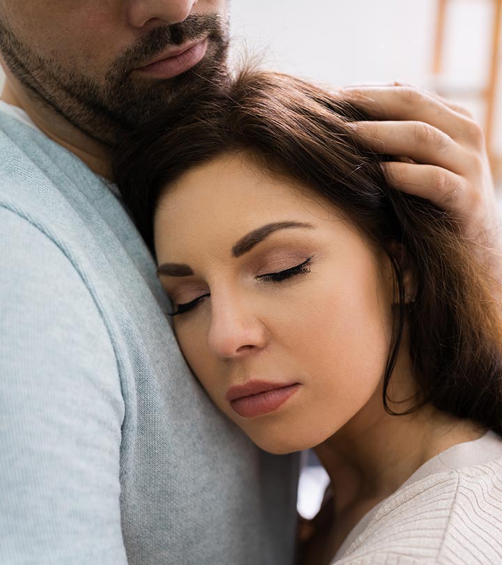 10 Tips For Dating Someone With Depression And Anxiety_image