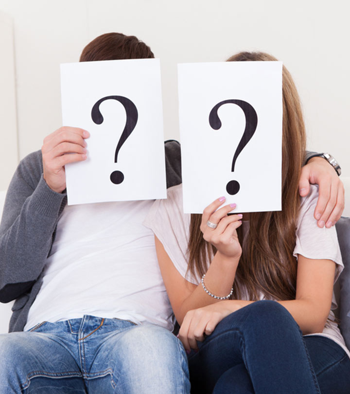 110+ “How Well Do You Know Me?” Questions For Couples_image