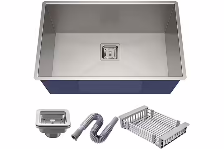 10x Luxury Kitchen Sink