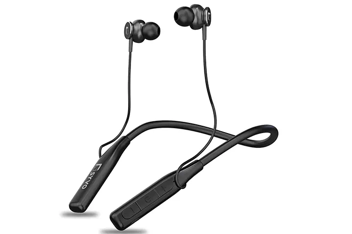 Syvo Flex Wireless Headphones