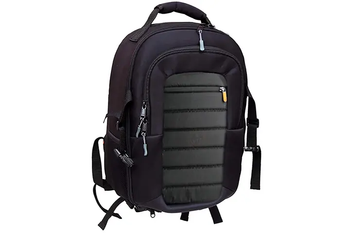 VTS DSLR Camera Backpack Bag from VTS