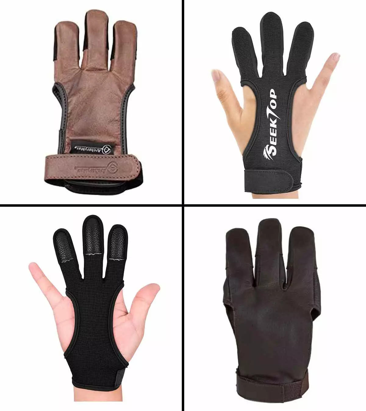 11 Best Archery Gloves To Buy In 2025, As Per Strength Coach