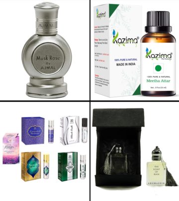 11 Best Attar Perfumes In India In 2024_image