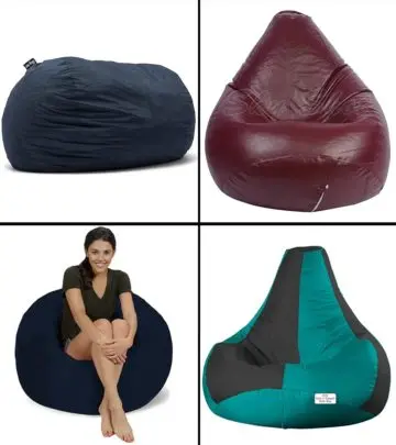 11 Best Bean Bag Brands In India In 2024_image