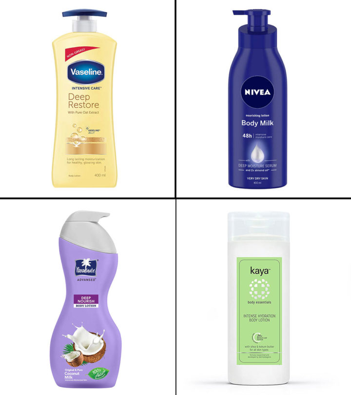 11 Best Body Lotions For Winter In India, In 2024_image