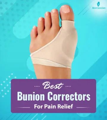 11 Best Bunion Correctors For Pain Relief In 2024_image