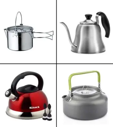 11 Best Camping Tea Kettles To Enjoy A Hot Cup On The Go In 2024_image