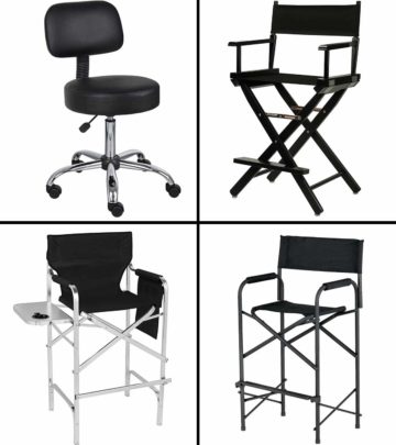 11 Best Chairs For Artists In 2024, Recommended By Expert