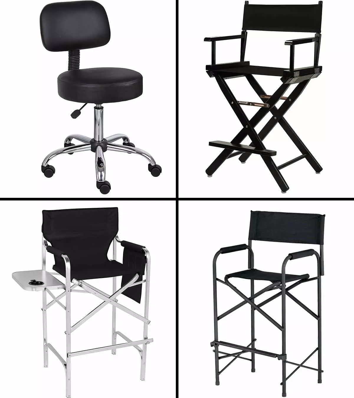 11 Best Chairs For Artists In 2025, Recommended By Expert