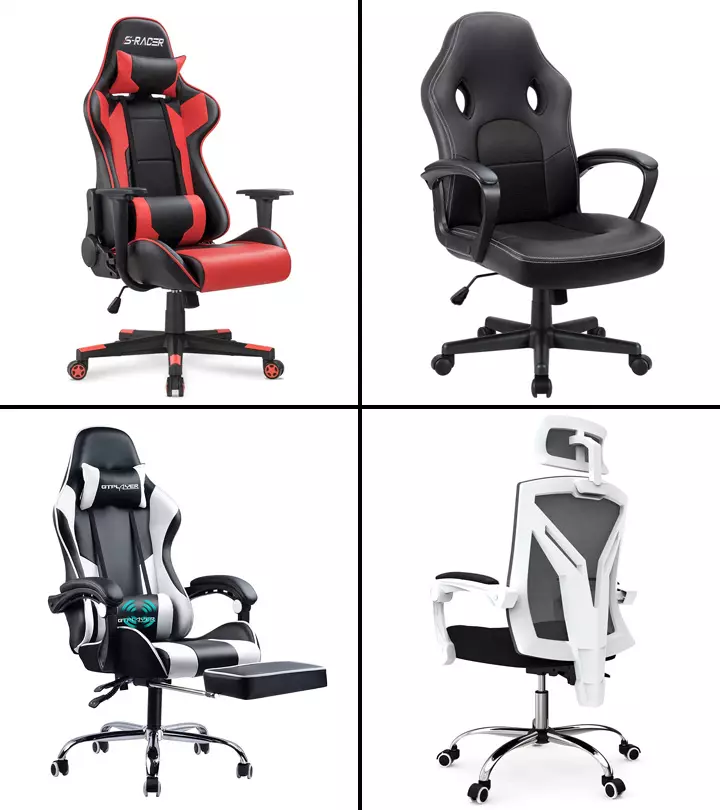 11 Best Chairs For Programmers In 2024