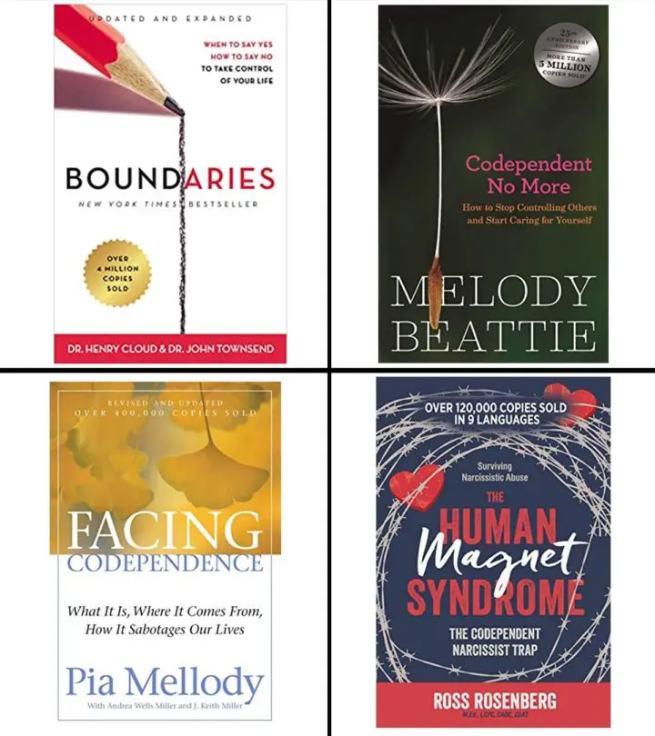 11 Best Codependency Books In 2024, Expert Recommendations_image