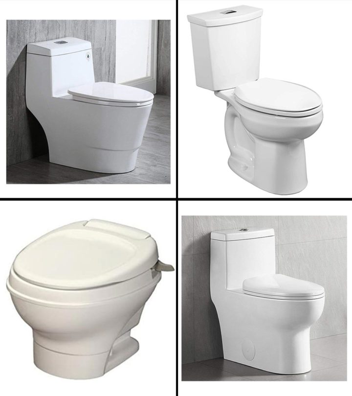 11 Best Chair Height Toilets For Tall Users And Seniors In 2024_image